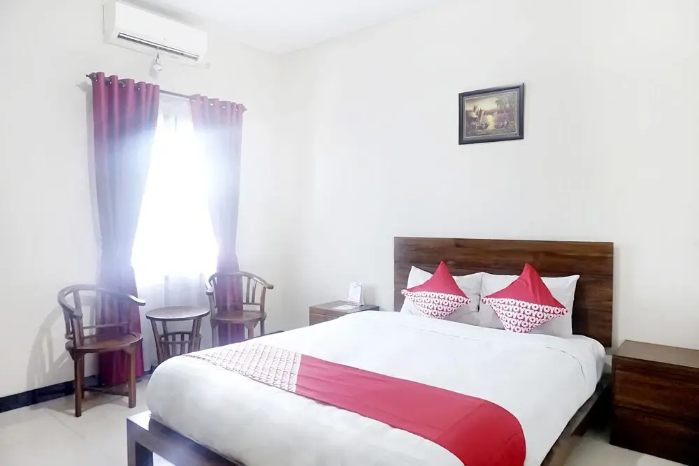 Wisma Tirta Kencana by Oyo Rooms