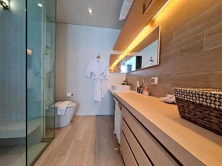 VERANDA PATTAYA - LUX BEACH Residence