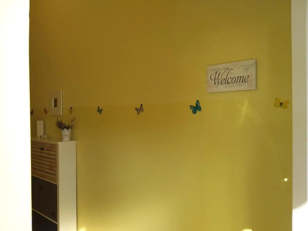 Apartments Marija
