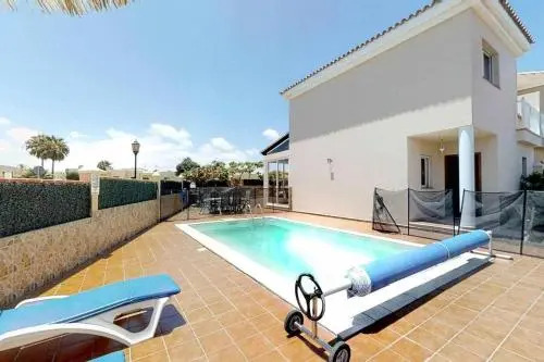 Villas and Apartments Olive Homes