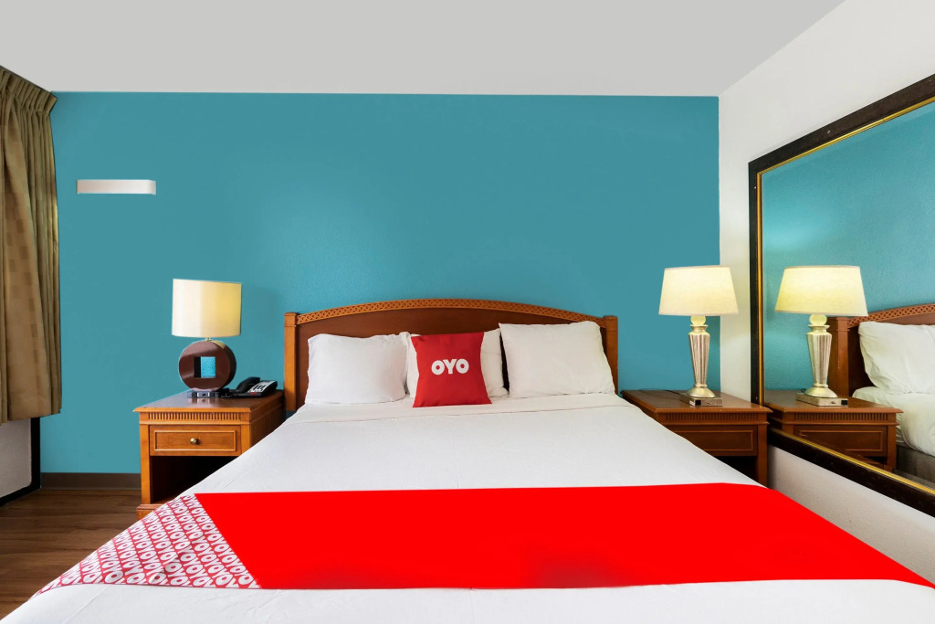 OYO Hotel Bossier City LA - Red River