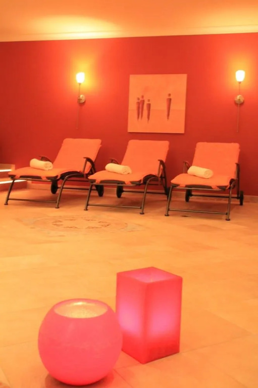 Hotel Antonius