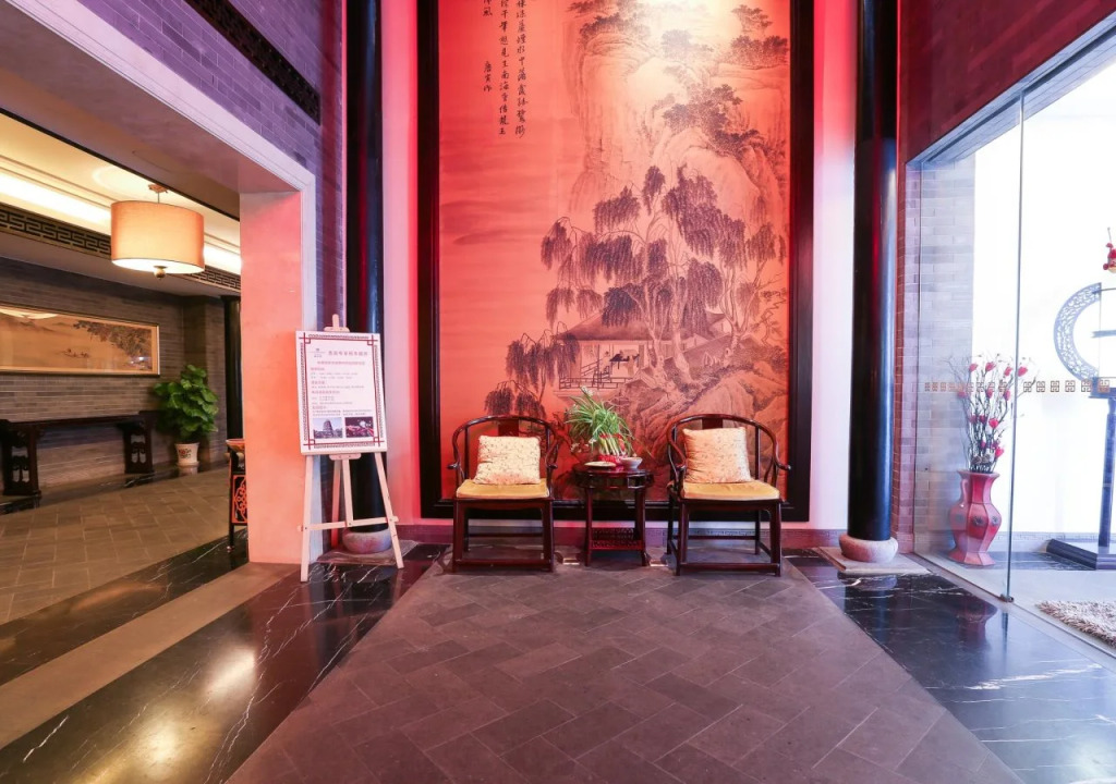Hovle Mansion Club & Hotel