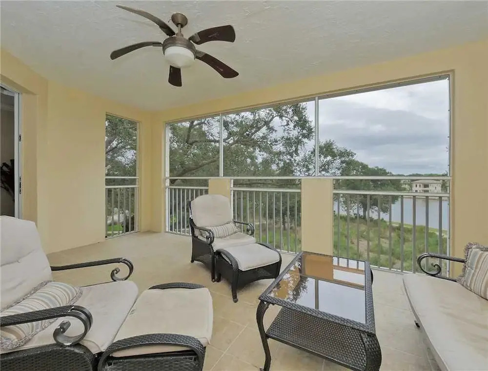 Tidelands 2135 - Three Bedroom Condo