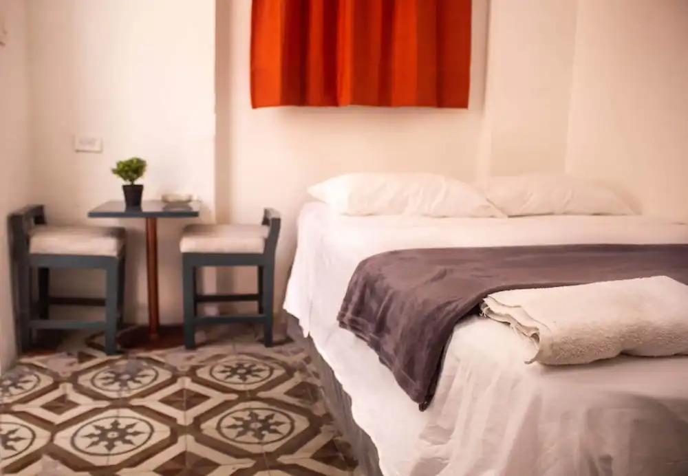 Hostal Badillo SV