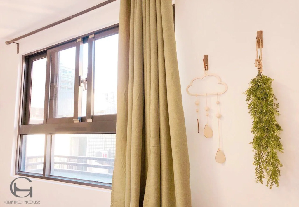 Grano House