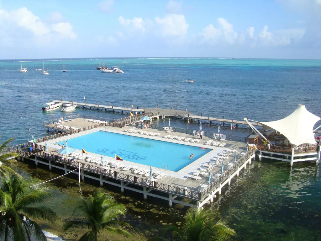 GHL Hotel Sunrise