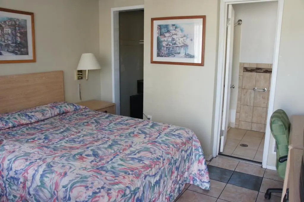 Budget Inn