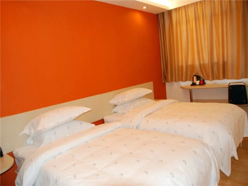 Fairyland Hotel Jiaochang Zhong Road Branch