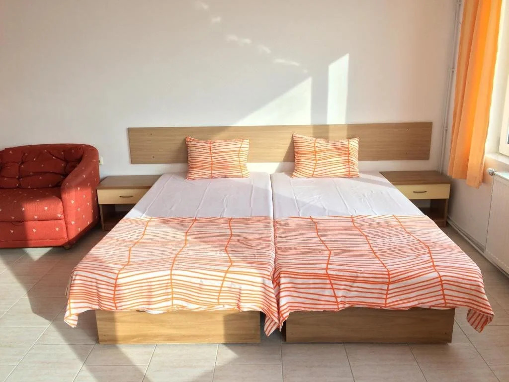 Family Hotel Perla