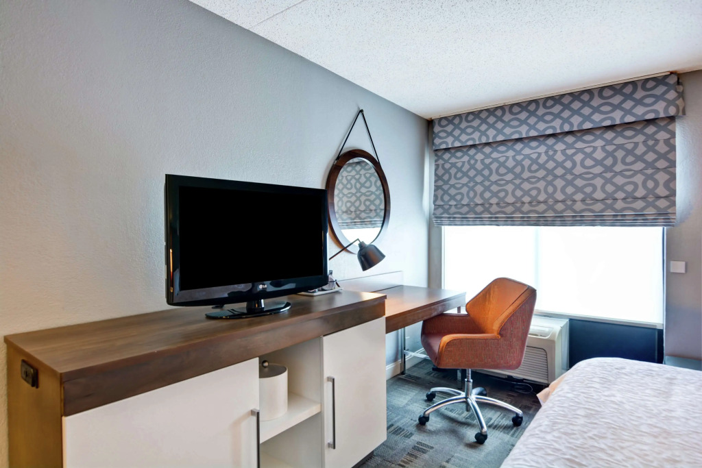 Hampton Inn Cincinnati Airport South