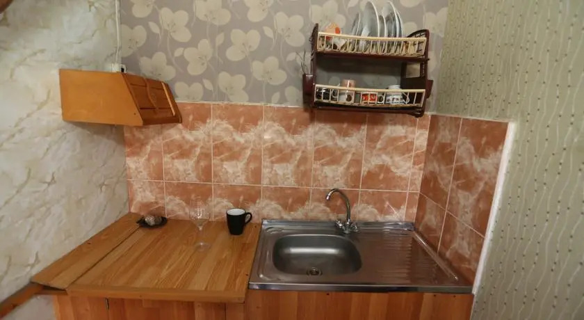 Guest House Iura