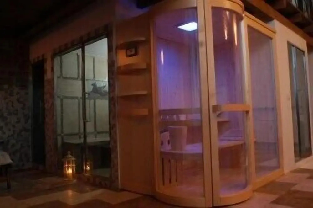 Hotel Villa Clementina