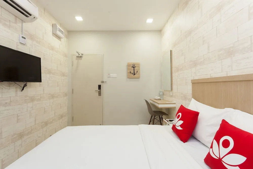 ZEN Rooms Damansara Uptown