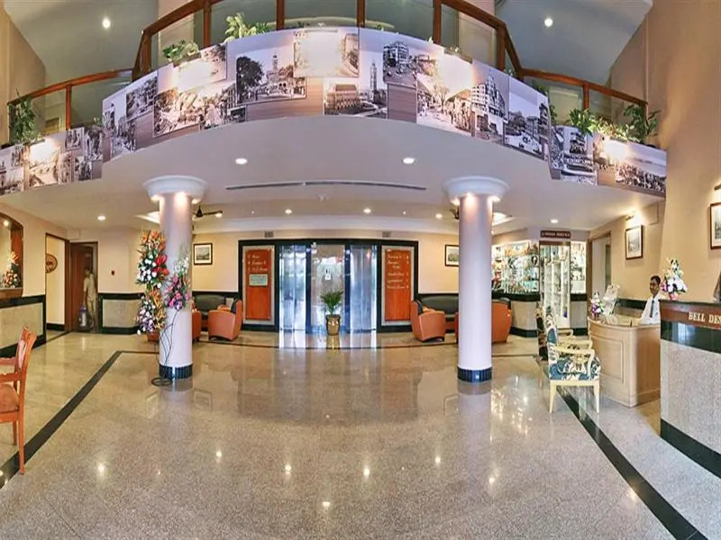 The Residence Hotel & Apartments