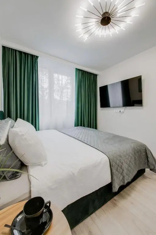 Stylish Apartment in Zverynas