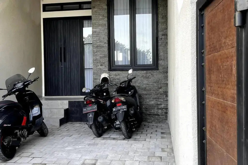 Kyra Apartment Canggu