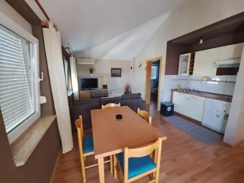 Apartments Lucia