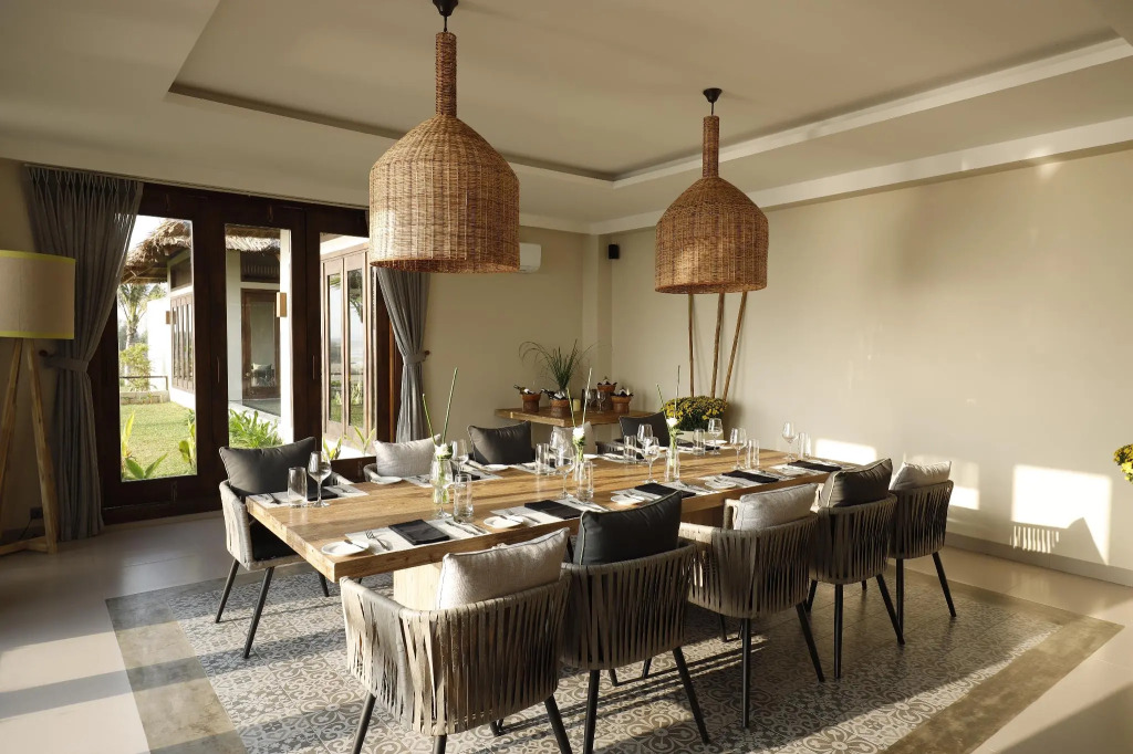Crown Retreat Quy Nhon Resort
