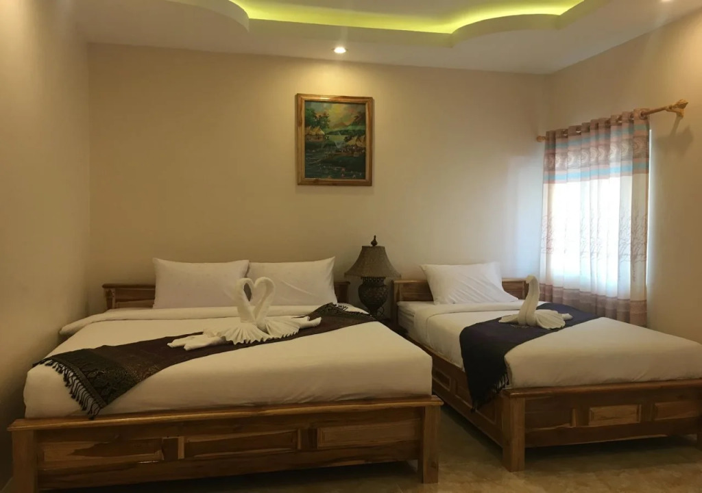 Leego Hotel