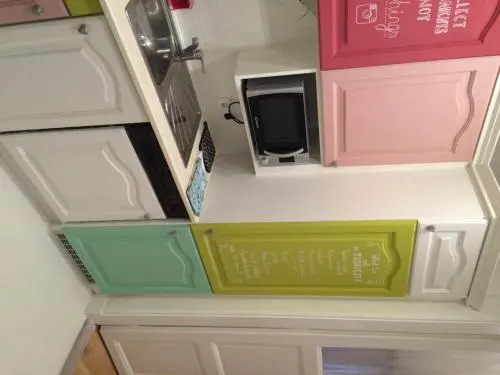 RumbArt Apartman