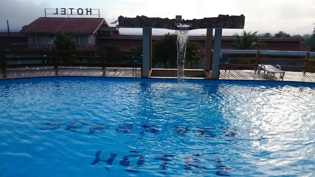 Hotel Serra Verde