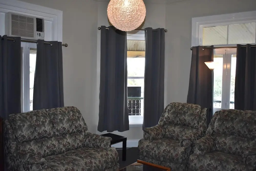 The Blyth Hotel