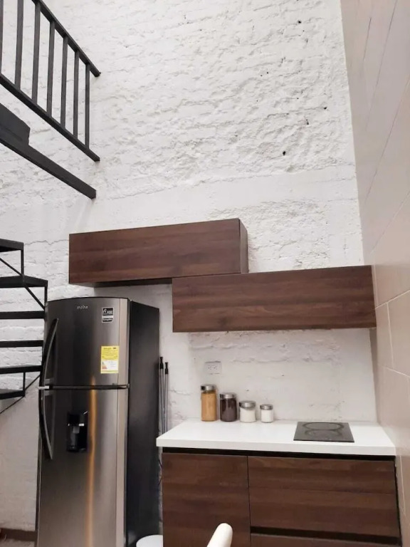 Modernos Apartamentos con excelente ubicación