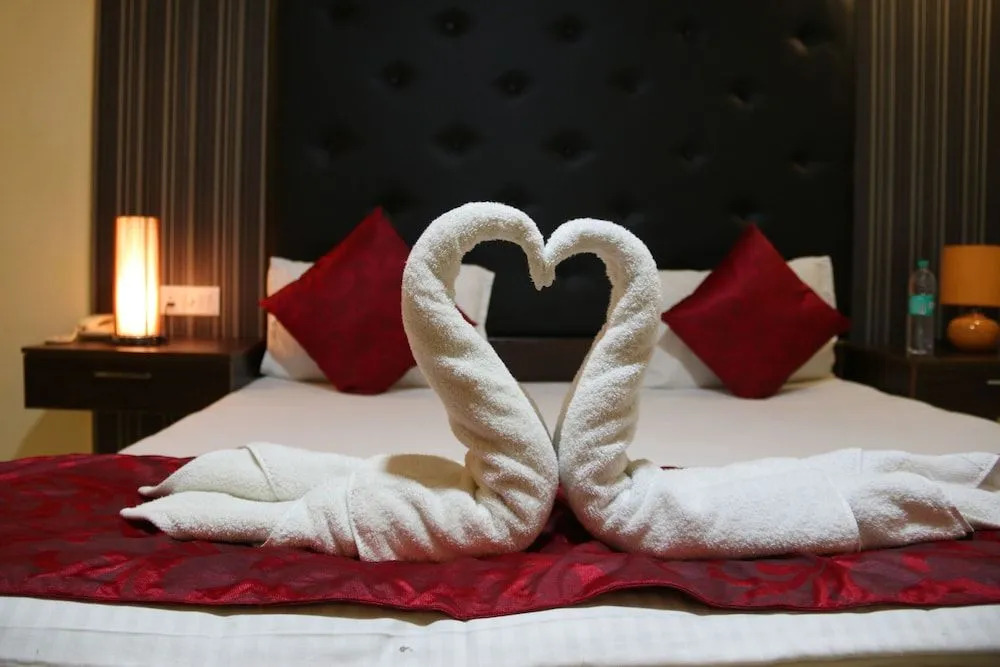 Hotel Bashyam Park