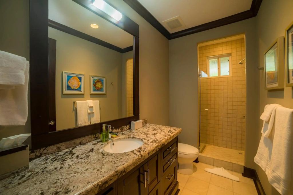 3 Bedr Vista Bahia private plunge pool