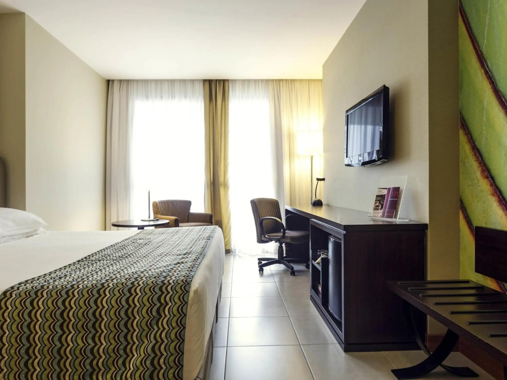 Mercure Salvador Pituba