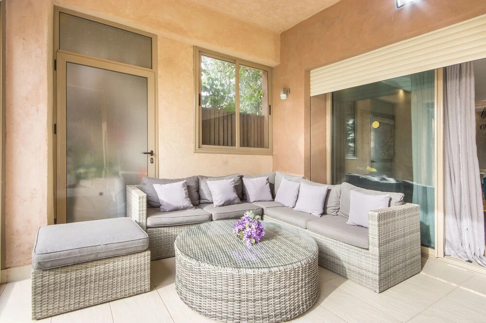 Rent for Family in Prestigia Corail