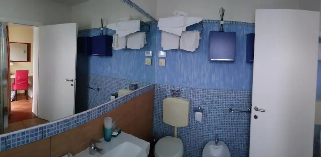 Albergo Cavallucci