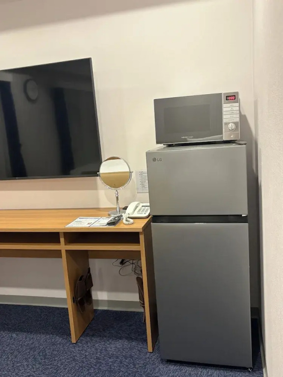 Toyoko Inn Ulsan Samsan