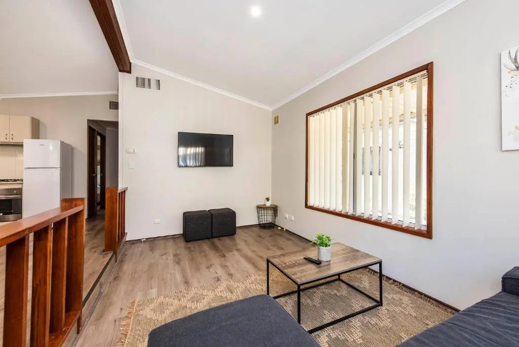 Banksia Tourist Park