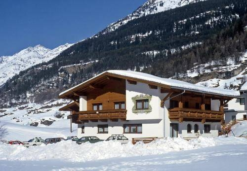 Pension Jaqueline