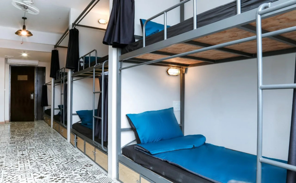 Sapa Signature Inn