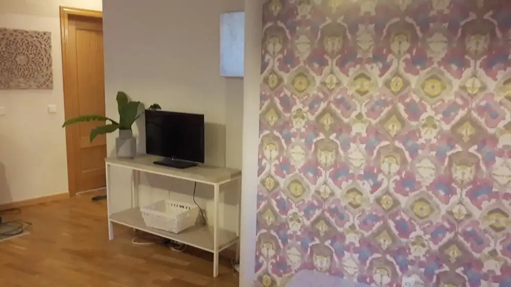 Apartamento Lorenzana