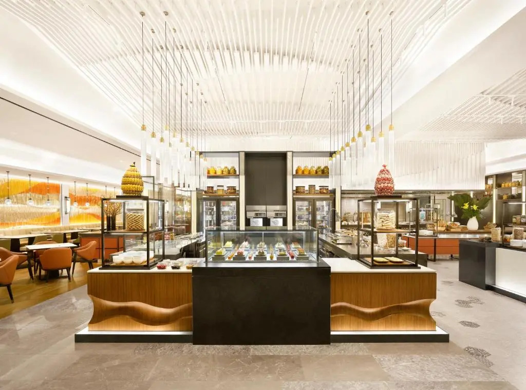 Grand Hyatt Jeju