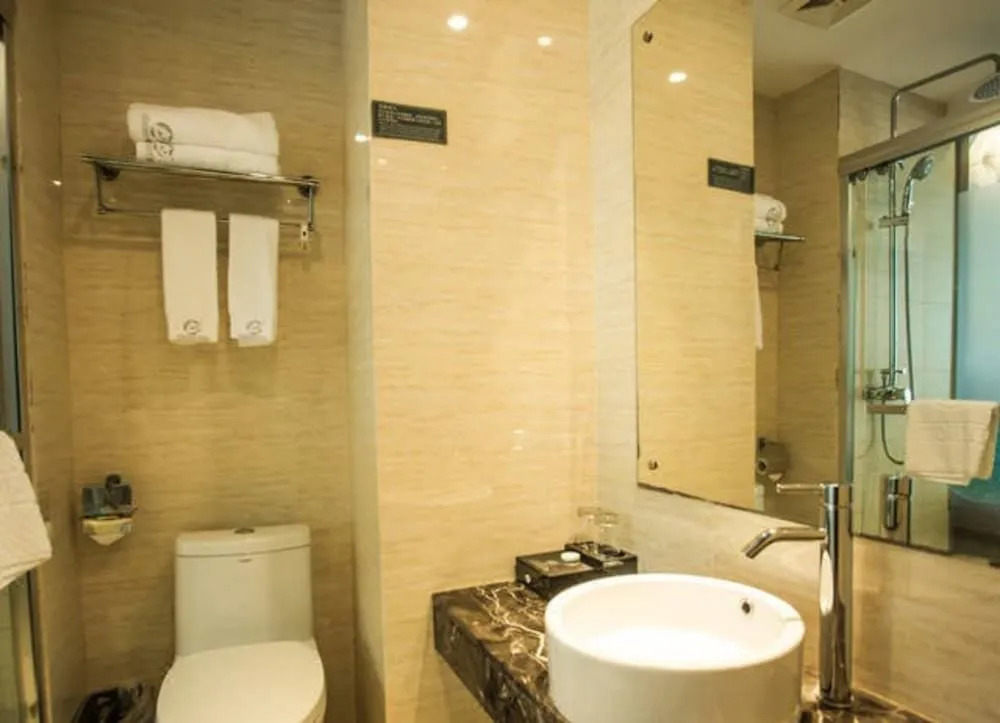 Aode Hotel