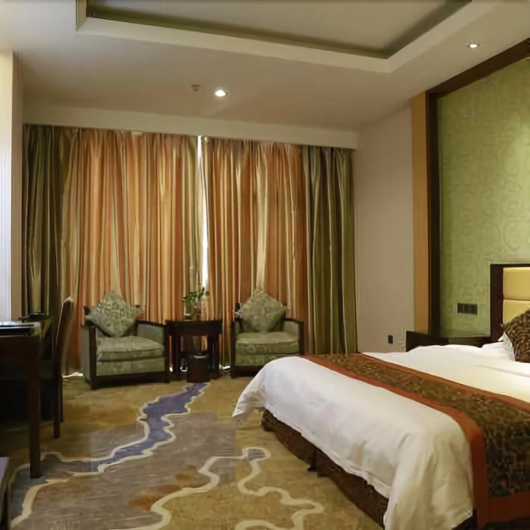 Xincheng International Hotel