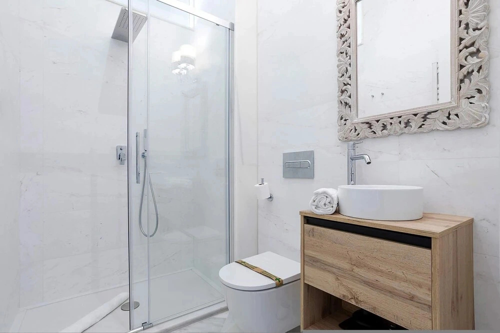 Spectacular Duplex With a Private Pool in Seville Mendoza Rios II