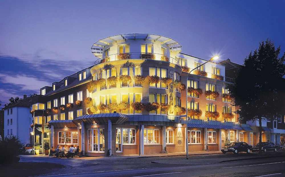 Hotel-Hofbräu am Stadtring