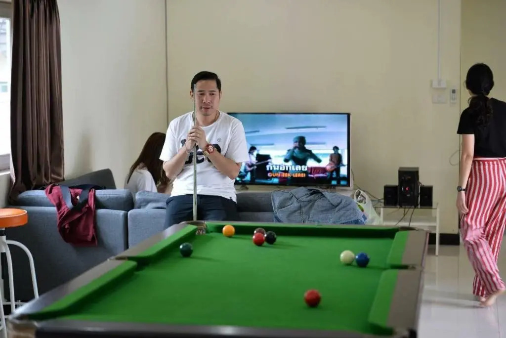 The Pool House Pattaya No.2-No.6