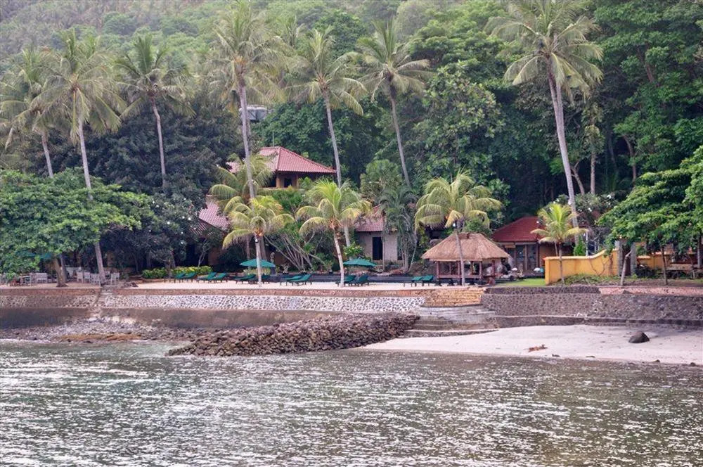 Alang Alang Boutique Beach Resort
