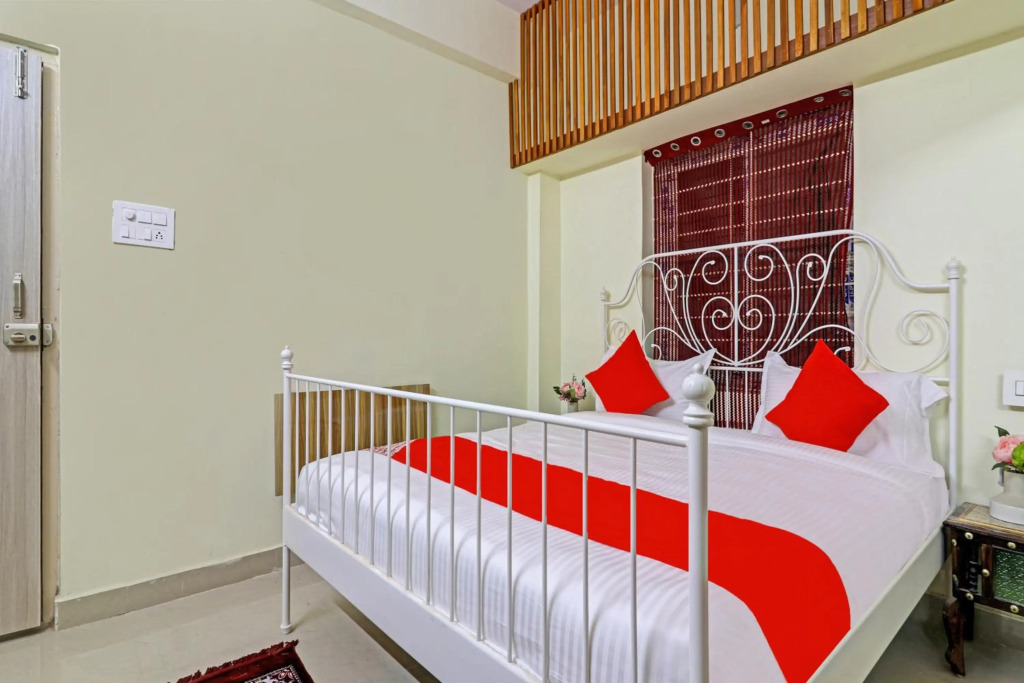 Flagship 72003 Hotel Dsr Inn