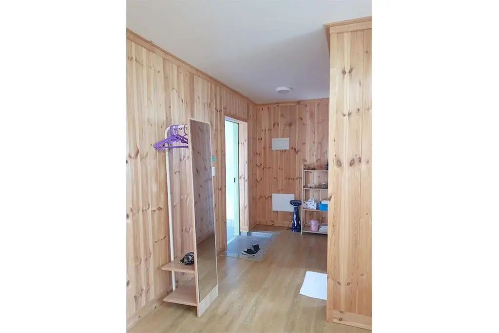 Jeju Teonang House Pension and Guest House