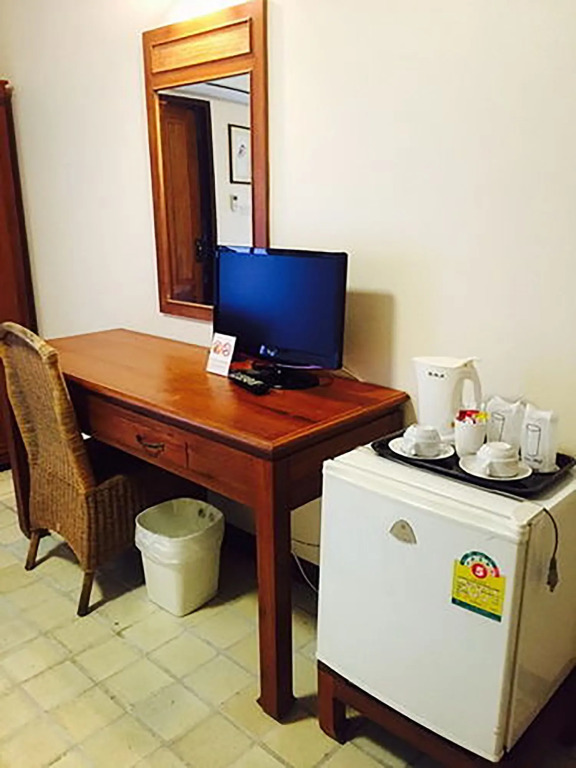 Sripat Guesthouse SHA Extra Plus