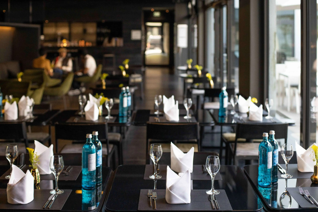 SANA Berlin Hotel
