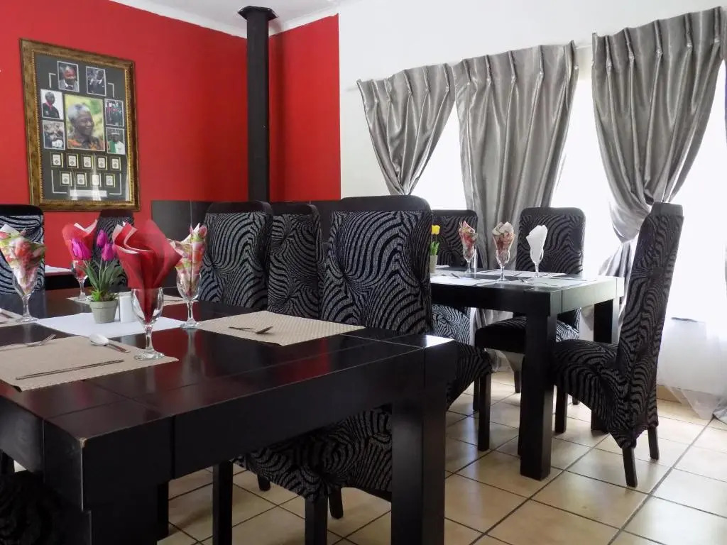 Angel Guest House